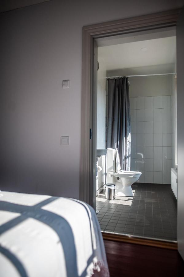 Matkustajakoti Ykspihlaja Kokkola  Exterior foto