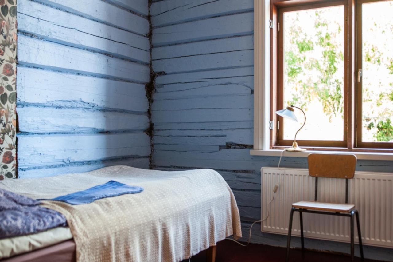 Matkustajakoti Ykspihlaja Kokkola  Exterior foto
