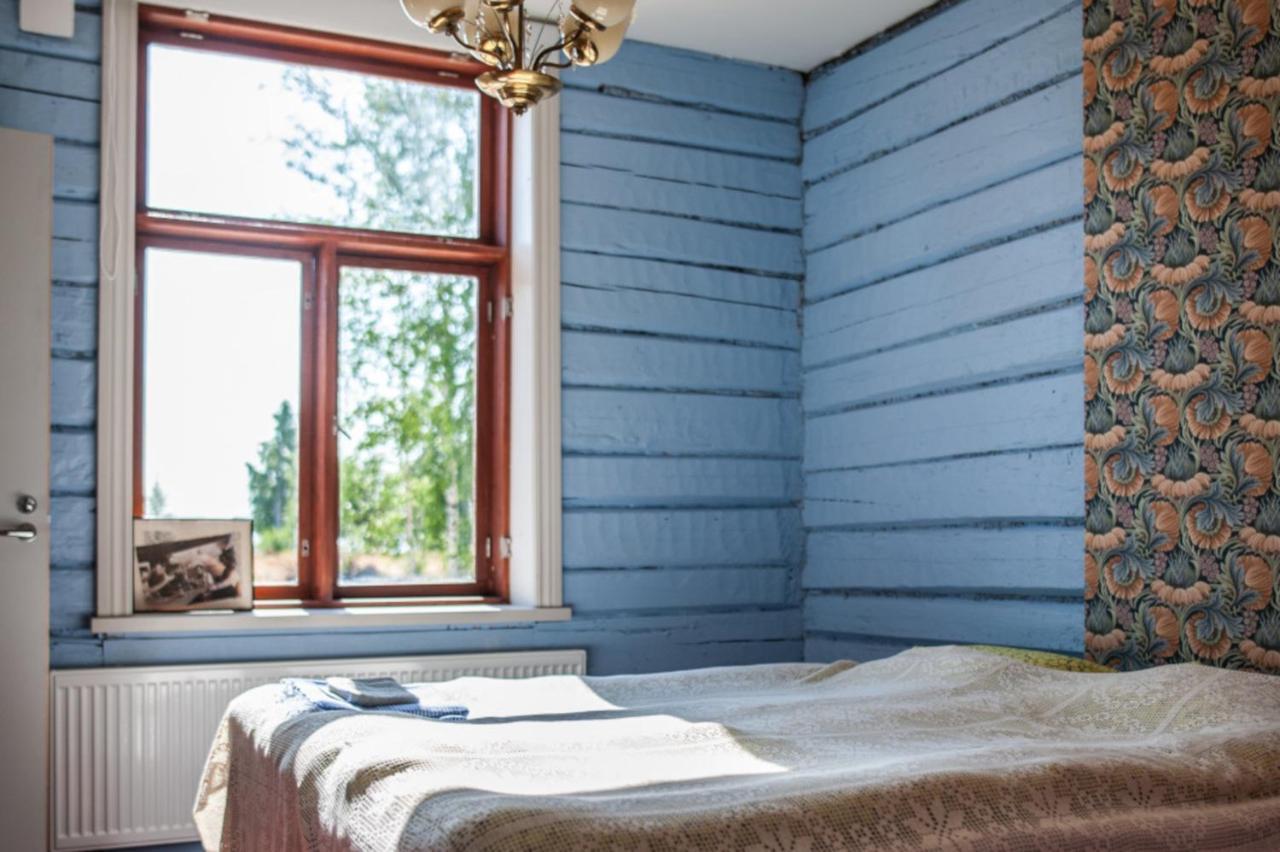 Matkustajakoti Ykspihlaja Kokkola  Exterior foto